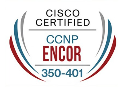 CCNP Enterprise: Core Networking (v8)