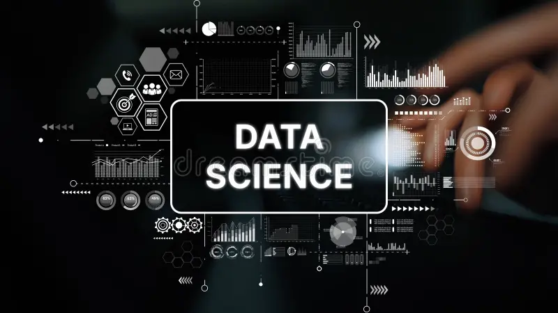 Introduction to Data science