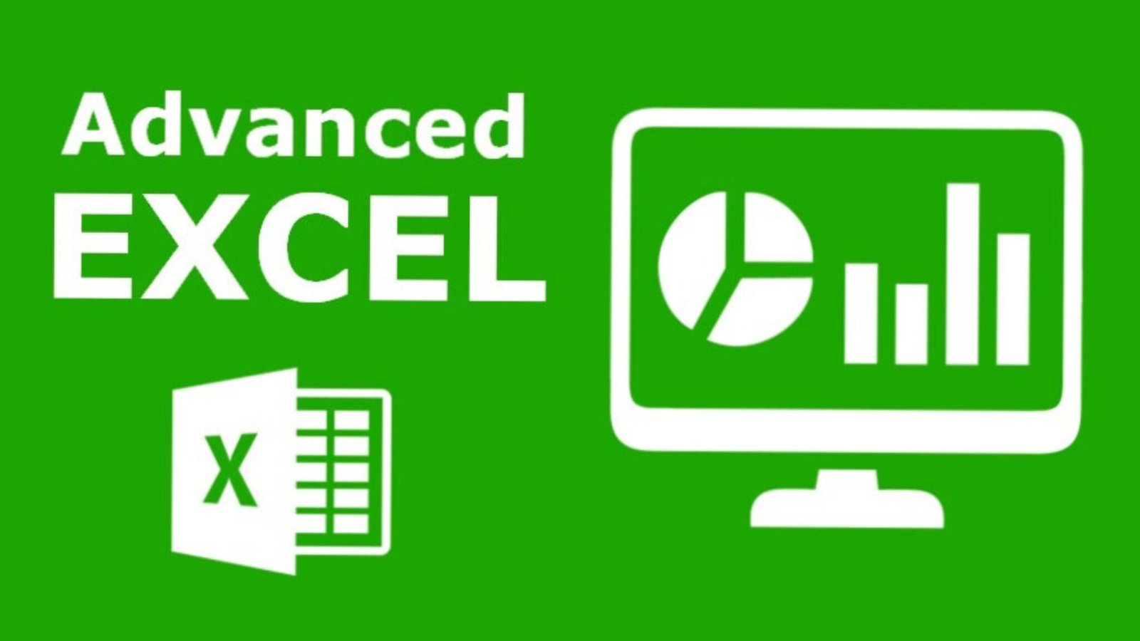Advanced Excel