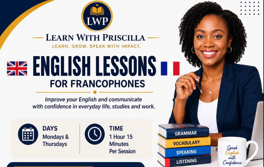 English as a Second Language/ English as a Foreign Language